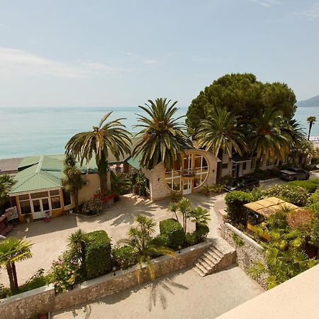 Old Gagra Hotel エクステリア 写真